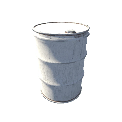 Three_Ridge _Barrel_One_Cap_Dirty_White